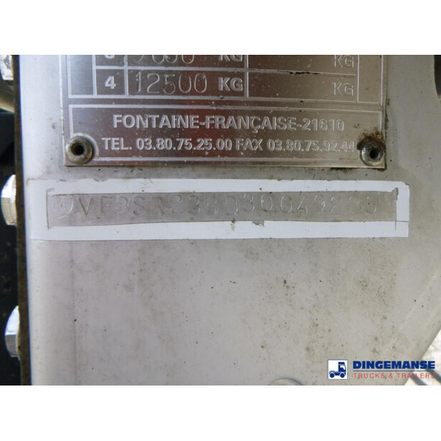 2003 MAGYAR L4BH-47484504