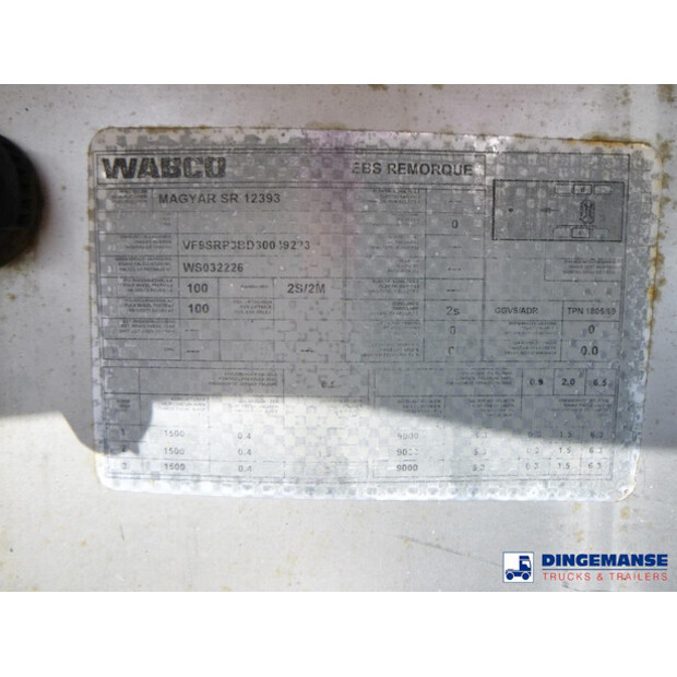 2003 MAGYAR L4BH-47484508