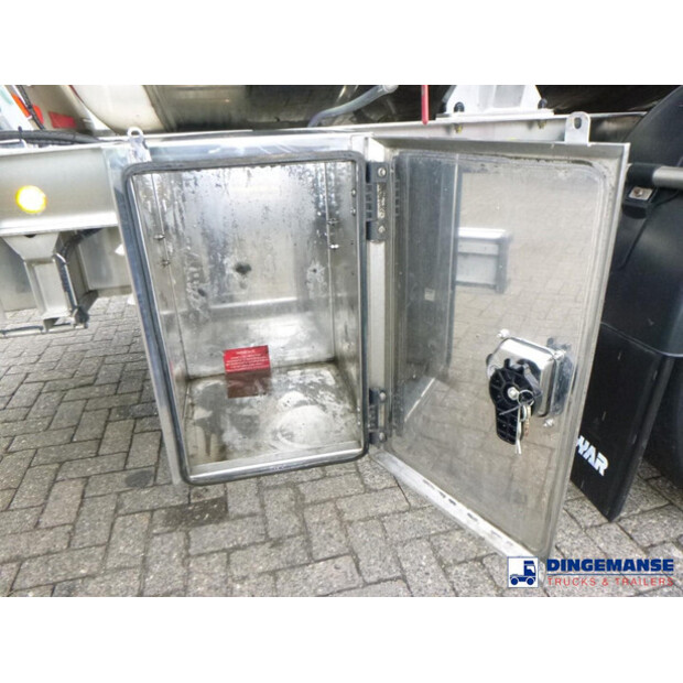 2021 ماجيار Food tank inox 34.6 m3 / 1 comp-47484526