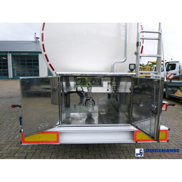 2021 ماجيار Food tank inox 34.6 m3 / 1 comp-47484533