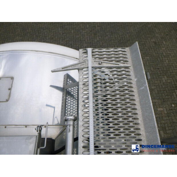 2021 ماجيار Food tank inox 34.6 m3 / 1 comp-47484544