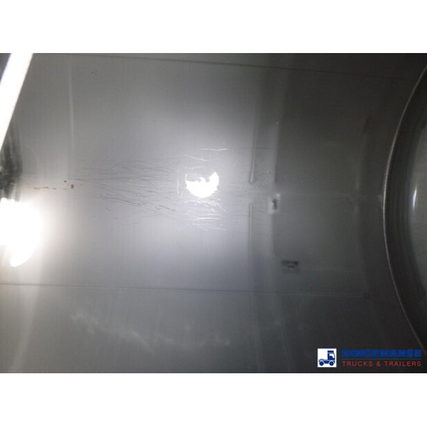 2021 ماجيار Food tank inox 34.6 m3 / 1 comp-47484551