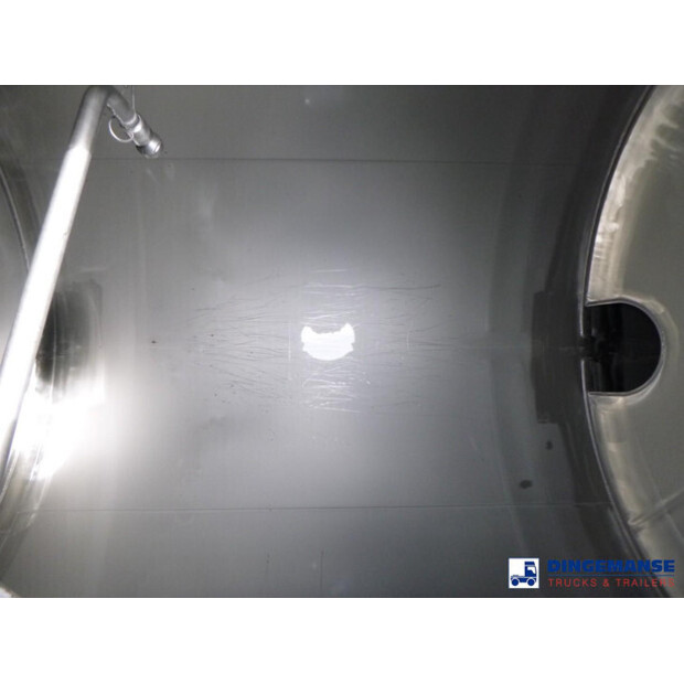 2021 ماجيار Food tank inox 34.6 m3 / 1 comp-47484557