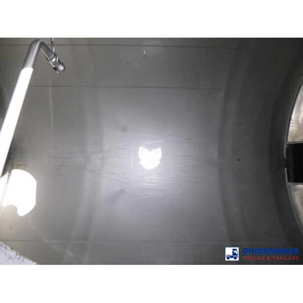 2021 ماجيار Food tank inox 34.6 m3 / 1 comp-47484560