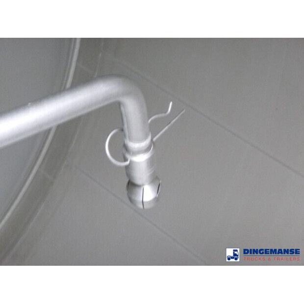2021 ماجيار Food tank inox 34.6 m3 / 1 comp-47484567