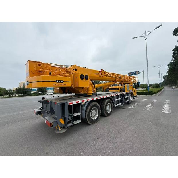 2025 XCMG XCT25L-47484634