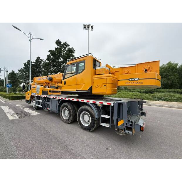 2025 XCMG XCT25L-47484635
