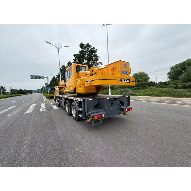 2025 XCMG XCT25L-47484636