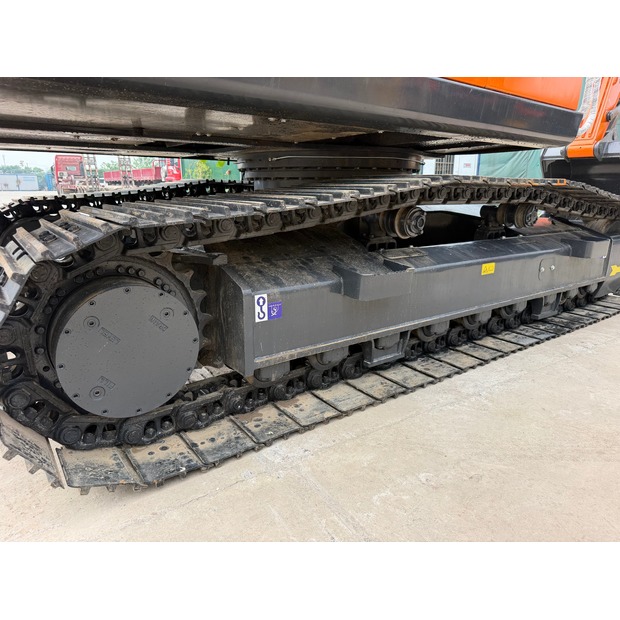 2023 Develon DX225LCA-47484710