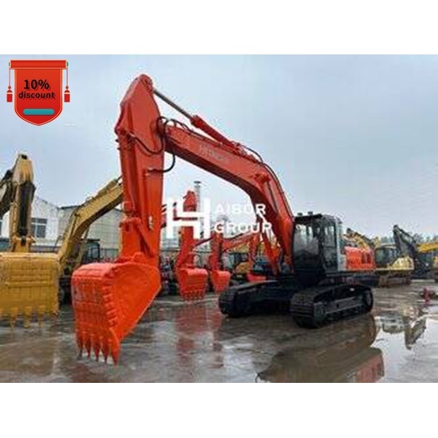 2024 Hitachi ZX350-47484963