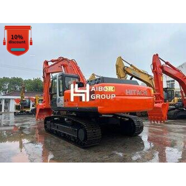 2024 Hitachi ZX350-47484975