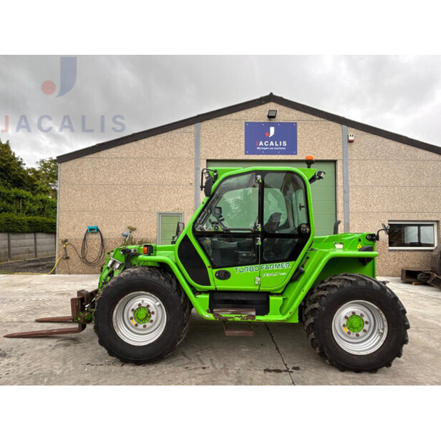 2013 Merlo P34.7 Top-47484977