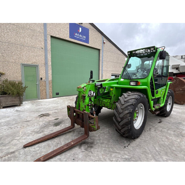 2013 Merlo P34.7 Top-47484978
