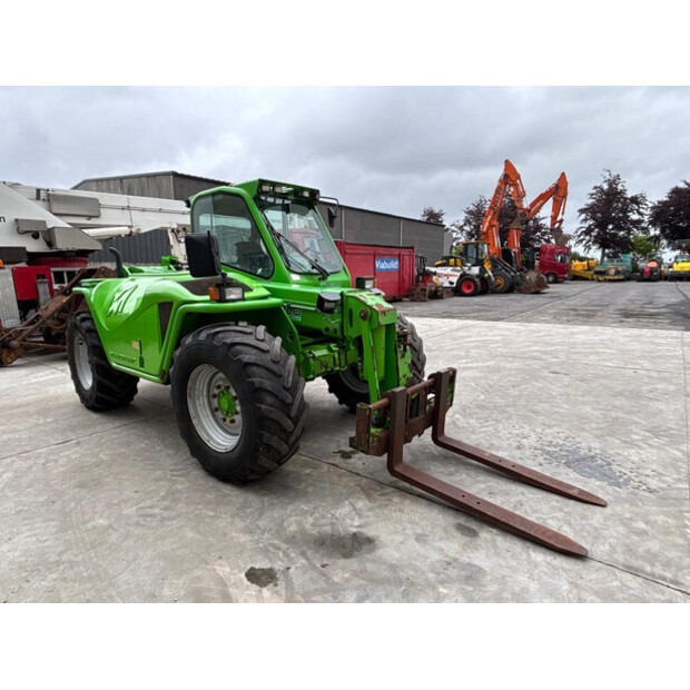 2013 Merlo P34.7 Top-47484980