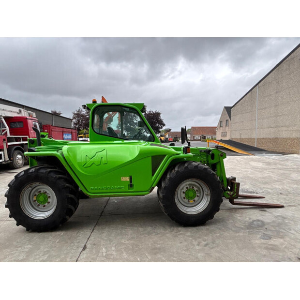 2013 Merlo P34.7 Top-47484981