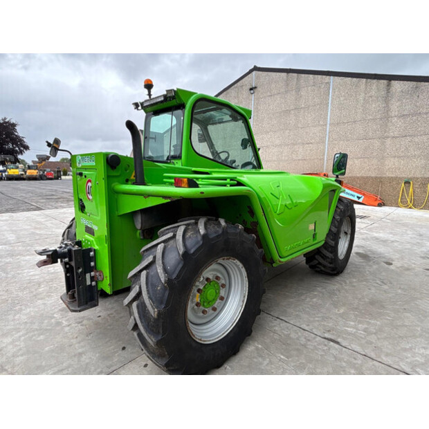 2013 Merlo P34.7 Top-47484982