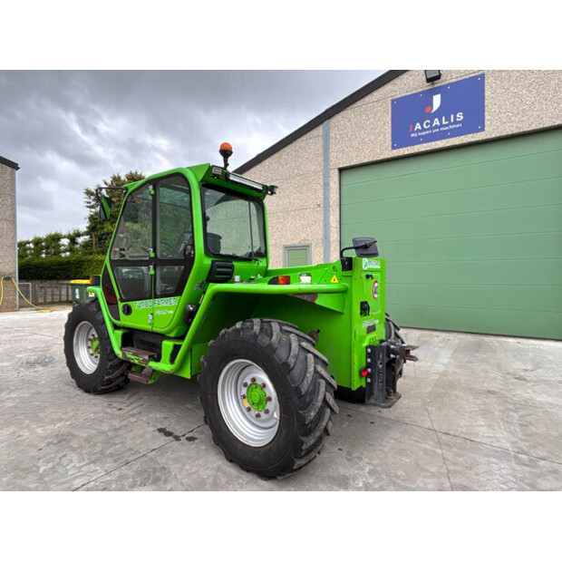2013 Merlo P34.7 Top-47484984