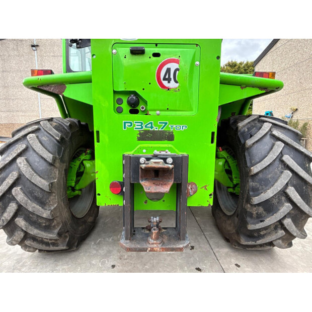 2013 Merlo P34.7 Top-47484985