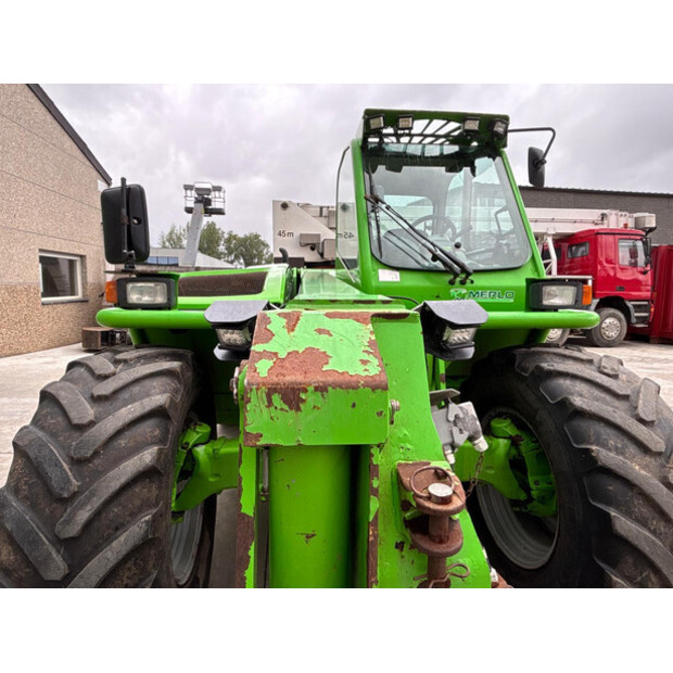 2013 Merlo P34.7 Top-47484986