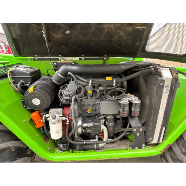 2013 Merlo P34.7 Top-47484987