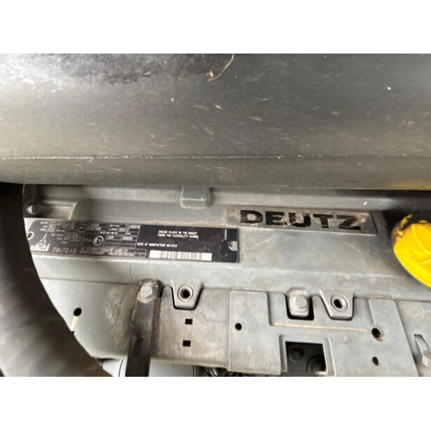 2013 Merlo P34.7 Top-47484988