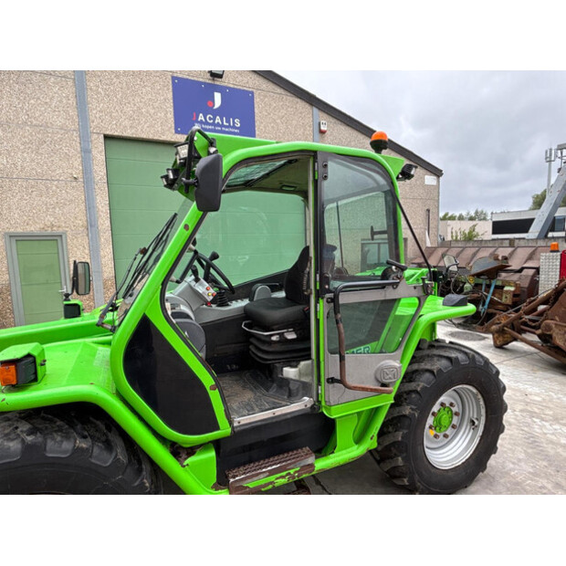 2013 Merlo P34.7 Top-47484989