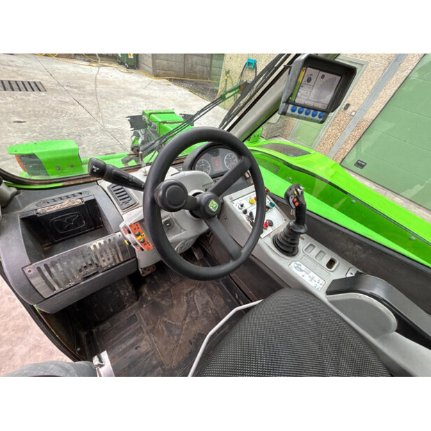 2013 Merlo P34.7 Top-47484991