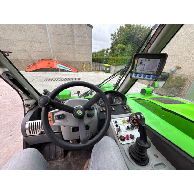 2013 Merlo P34.7 Top-47484992