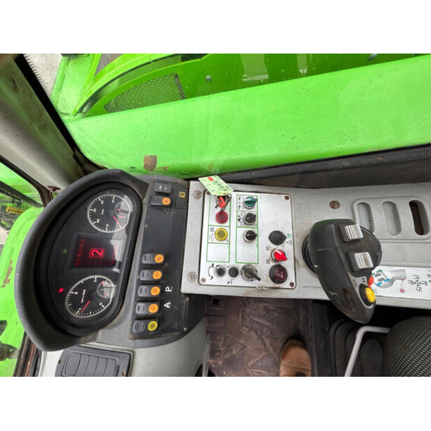 2013 Merlo P34.7 Top-47484993