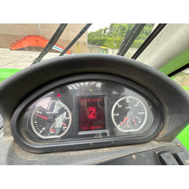2013 Merlo P34.7 Top-47484994