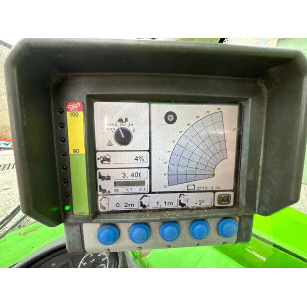 2013 Merlo P34.7 Top-47484995