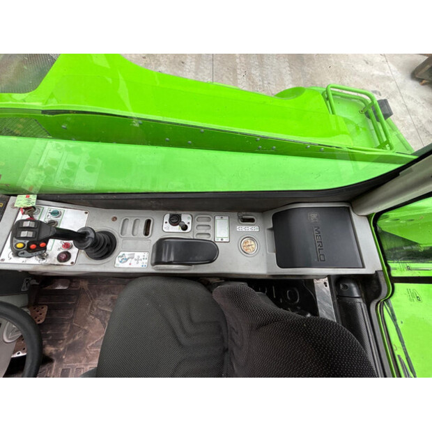 2013 Merlo P34.7 Top-47484996