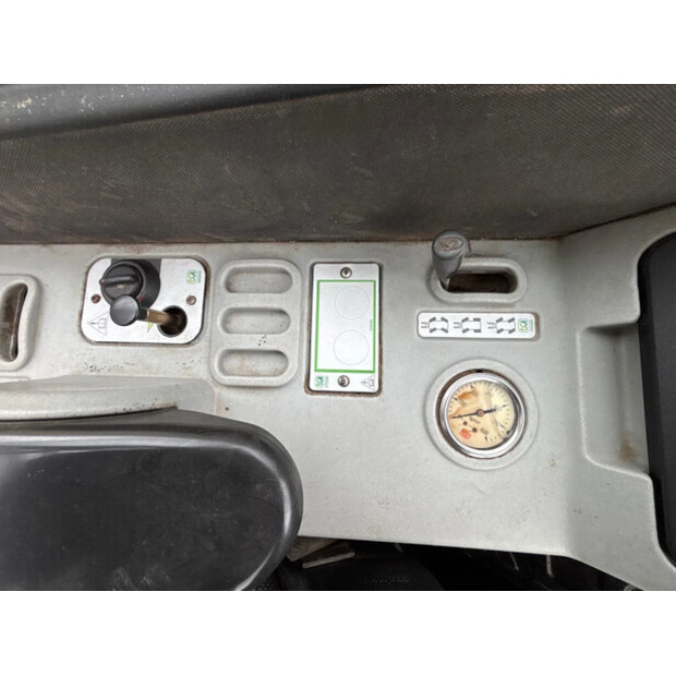 2013 Merlo P34.7 Top-47484998