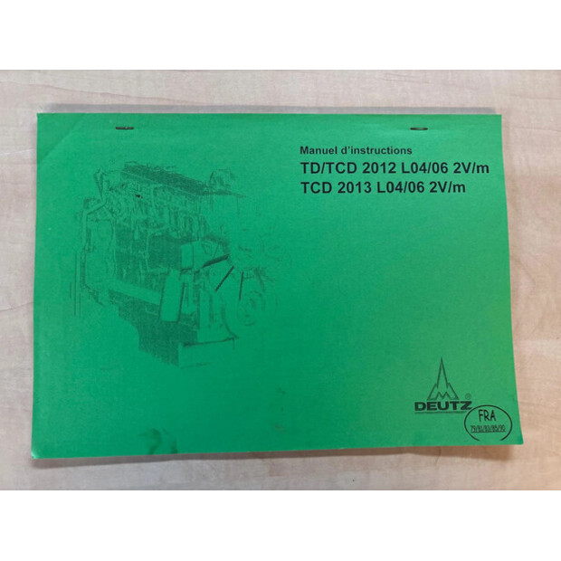 2013 Merlo P34.7 Top-47485006