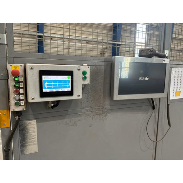 2019 Panasonic TL-1800-47485069