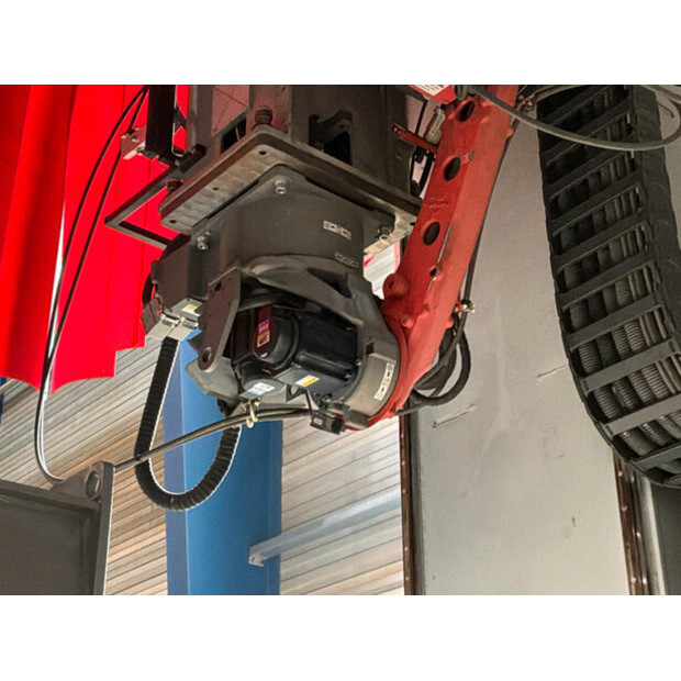 2019 Panasonic TL-1800-47485075