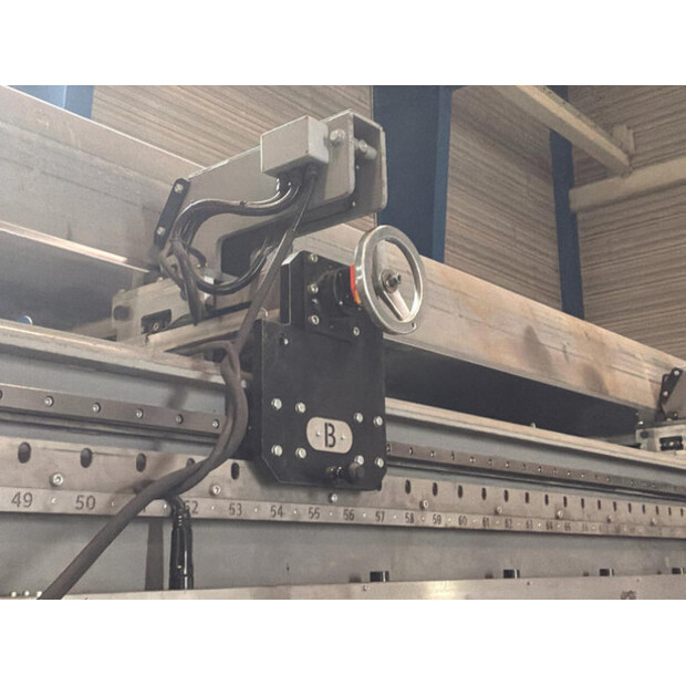 2019 Panasonic TL-1800-47485079