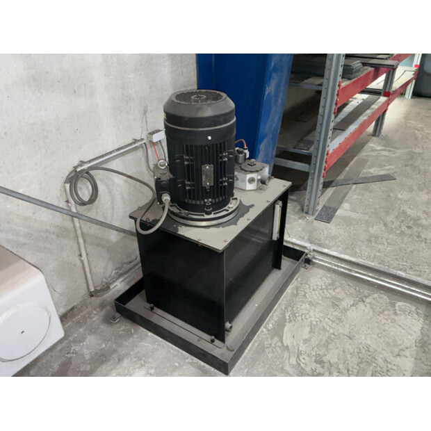 2019 Panasonic TL-1800-47485087