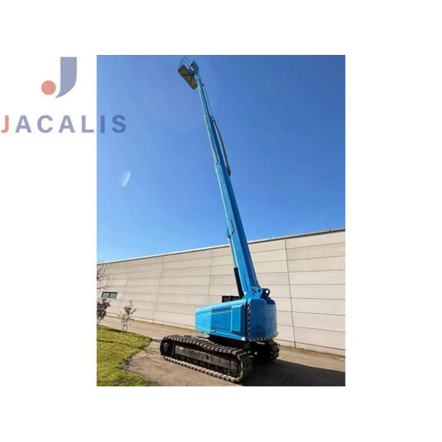 2019 Diversen AB Lift TR22JD-47485108