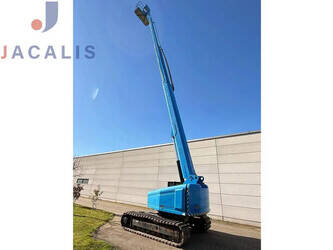 Image de 2019 Diversen AB Lift TR22JD À vendre à Allemagne