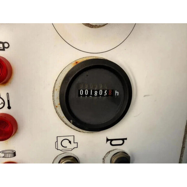 2019 Diversen AB Lift TR22JD-47485114