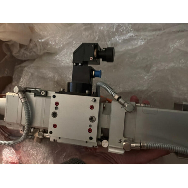 2012 Reis ROBOTICS RL300P-RSV Robotstar V-IPC-47485305