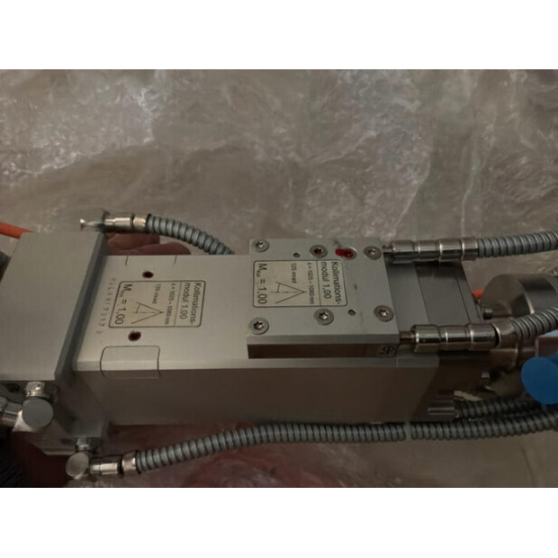 2012 Reis ROBOTICS RL300P-RSV Robotstar V-IPC-47485307