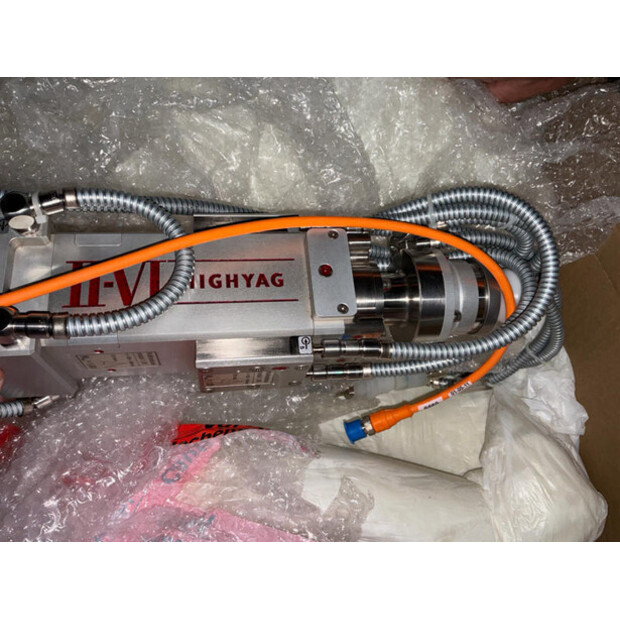 2012 Reis ROBOTICS RL300P-RSV Robotstar V-IPC-47485308