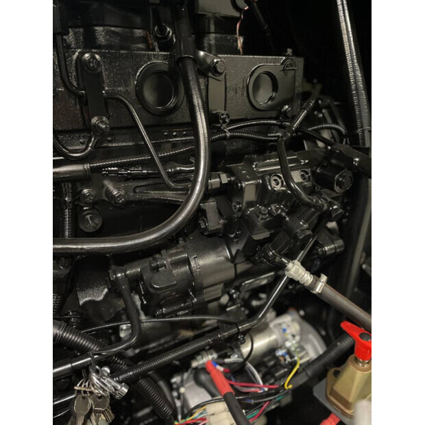 2026 CUMMINS QSZ13-G10-47485509