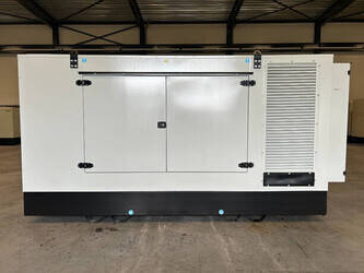Image for GENERATORS 2026 Scania DC13 072A - 550 kVA Stage V Genset - DPX-19929 for Sale in Belgium