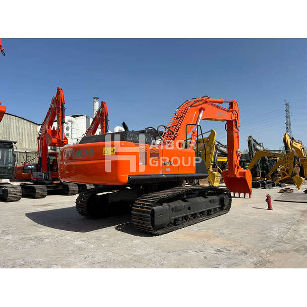 2024 Hitachi ZX350-47487509