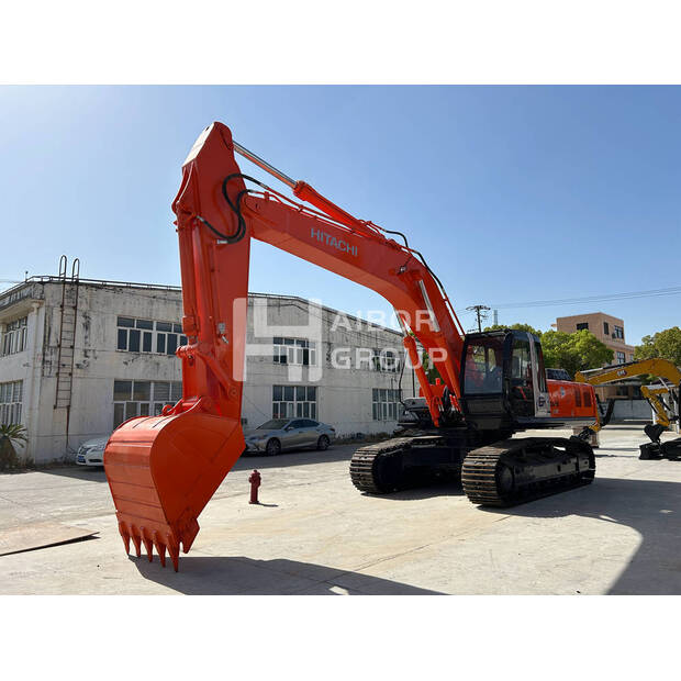 2024 Hitachi ZX350-47487511