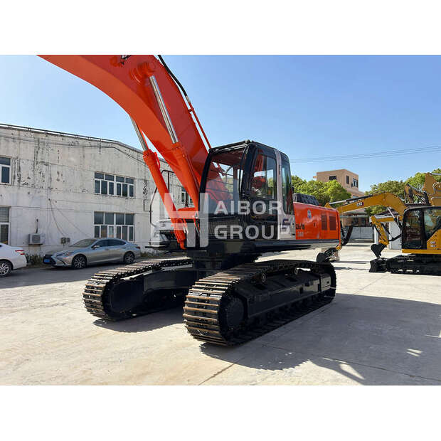 2024 Hitachi ZX350-47487512