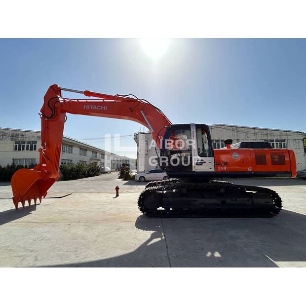 2024 Hitachi ZX350-47487514